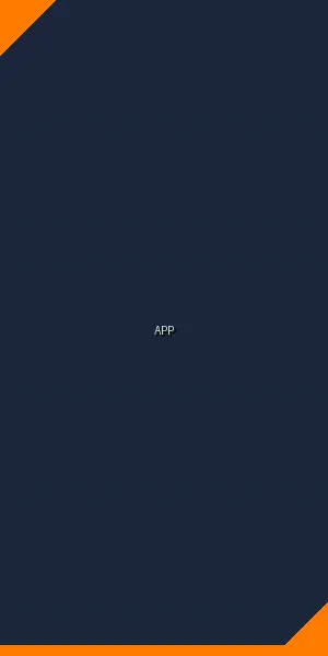 每日大赛APP界面展示 - 默认网关是多少 移动端应用